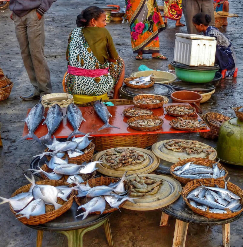 Photo of A mini trip to Ratnagiri by Bishakha Jain