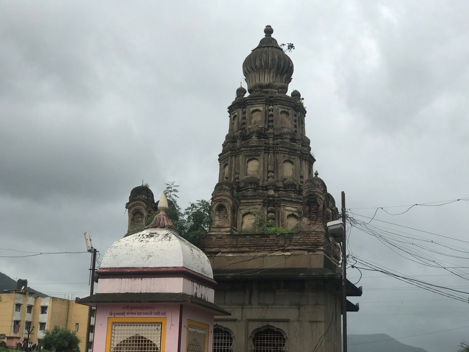 Photo of Wai, Maharashtra, India by Bishakha Jain