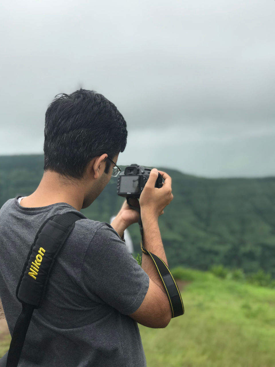 Photo of Harrisons Folly by Bishakha Jain