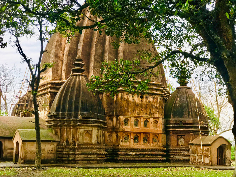 Photo of Dergaon, Assam, India by Palakshi Goswami