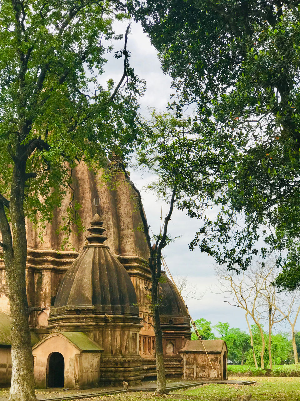 Photo of Dergaon, Assam, India by Palakshi Goswami