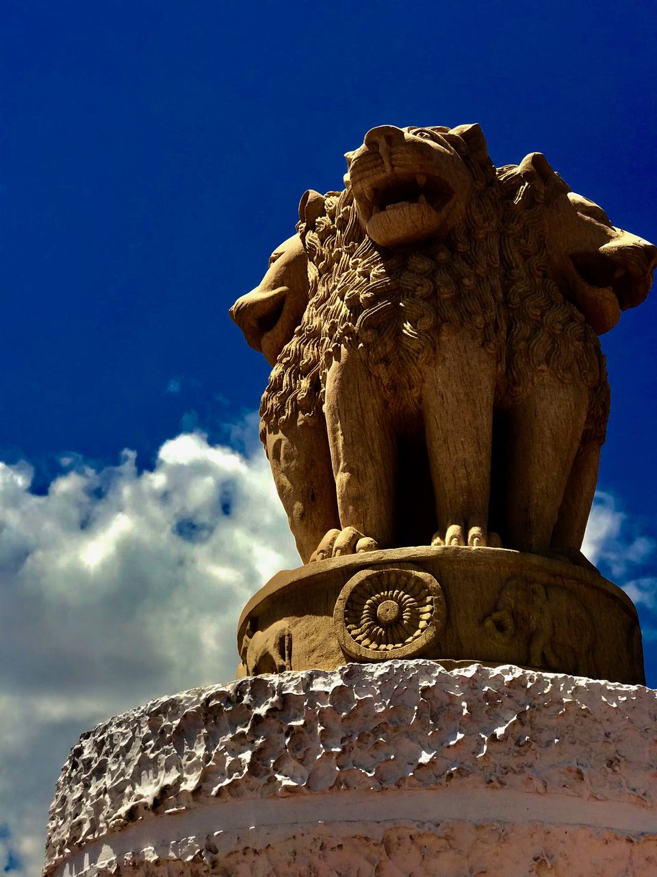 Photo of Hall of Fame, Leh by Palakshi Goswami