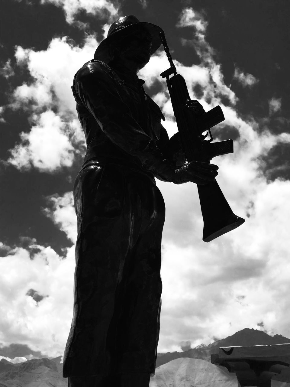 Photo of Hall of Fame, Leh by Palakshi Goswami
