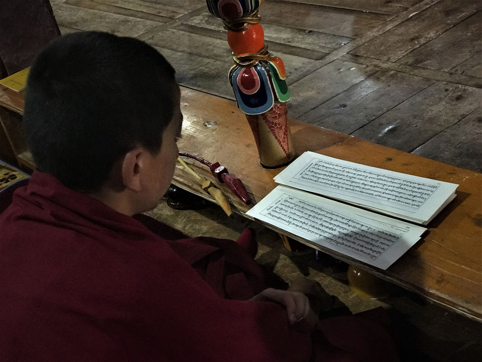 Photo of Diskit Gompa, Diskit by Palakshi Goswami