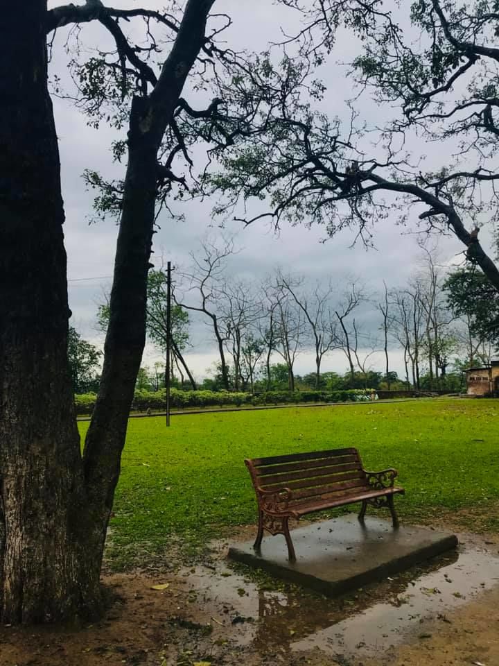 Photo of Dergaon, Assam, India by Palakshi Goswami