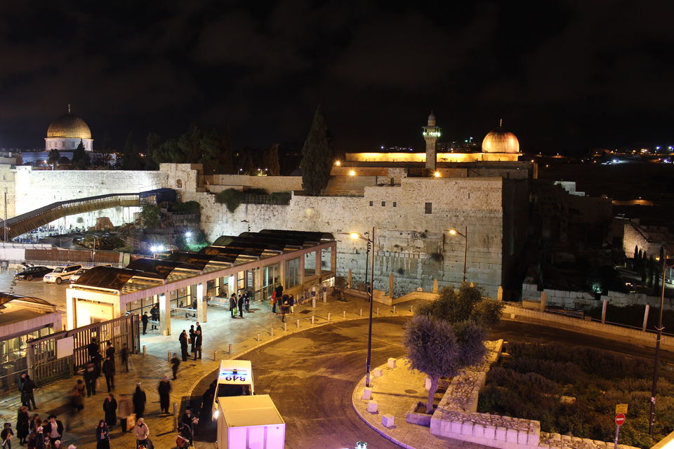 Photo of Why You Should Visit Israel by Dmytro T