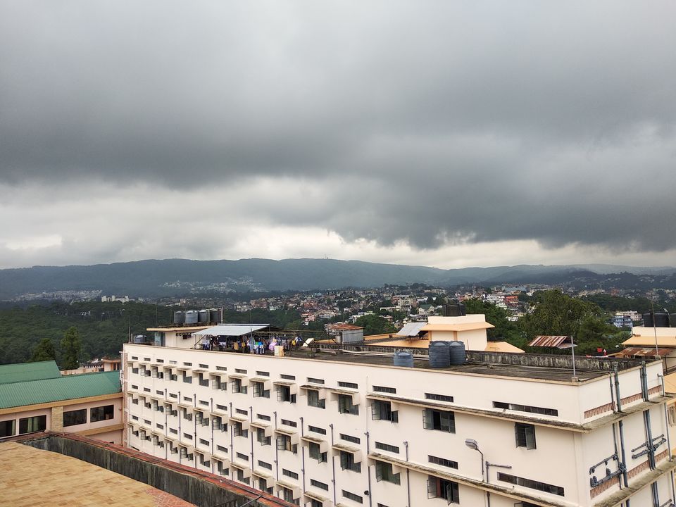 Photo of Shillong, Meghalaya, India by Anubhab