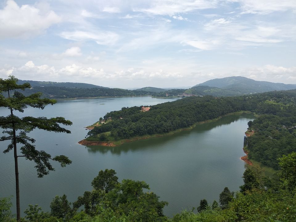 Photo of Shillong, Meghalaya, India by Anubhab