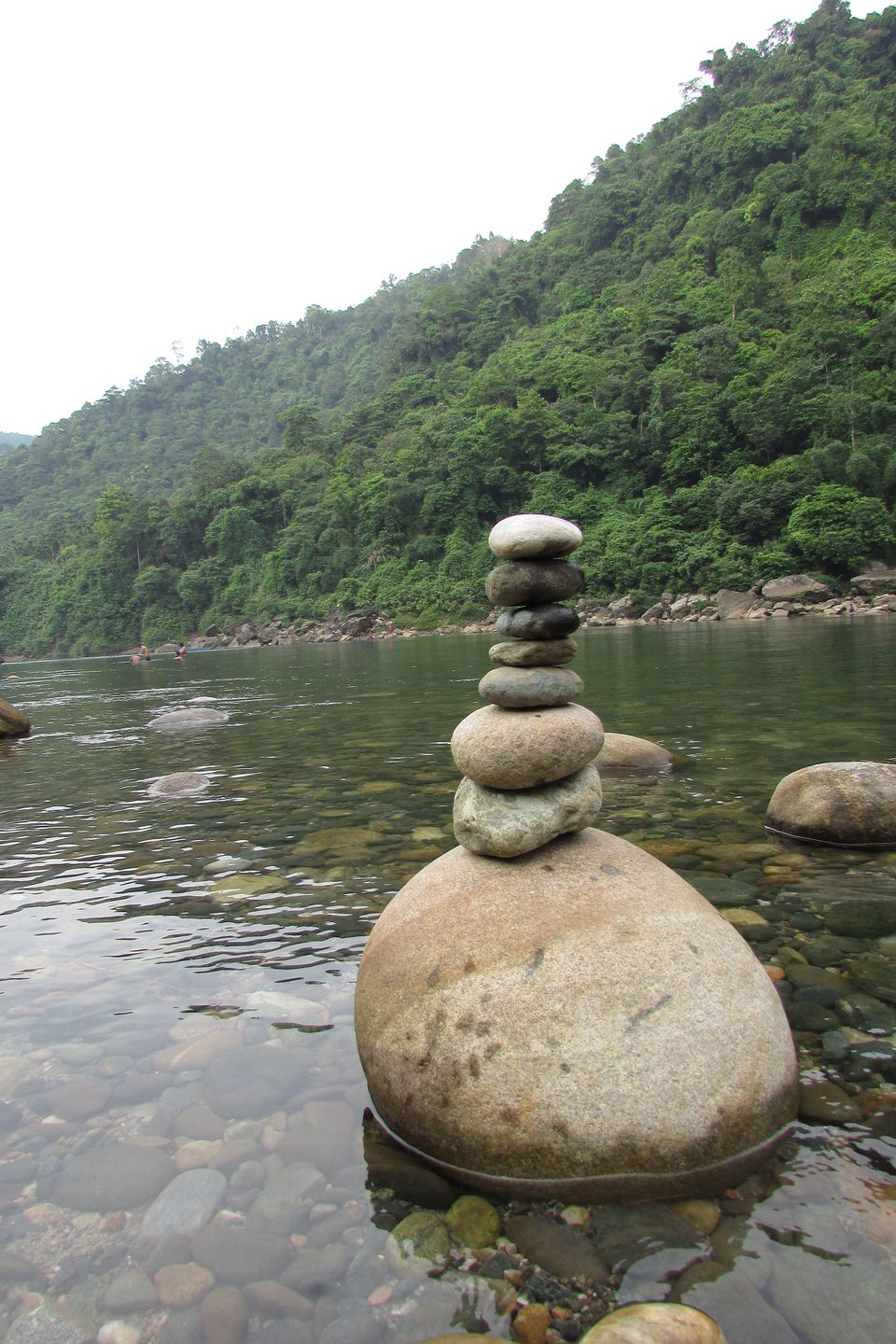 Photo of Dawki, Meghalaya, India by Anubhab