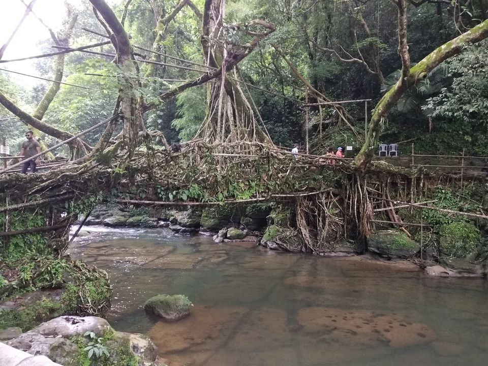 Photo of Dawki, Meghalaya, India by Anubhab
