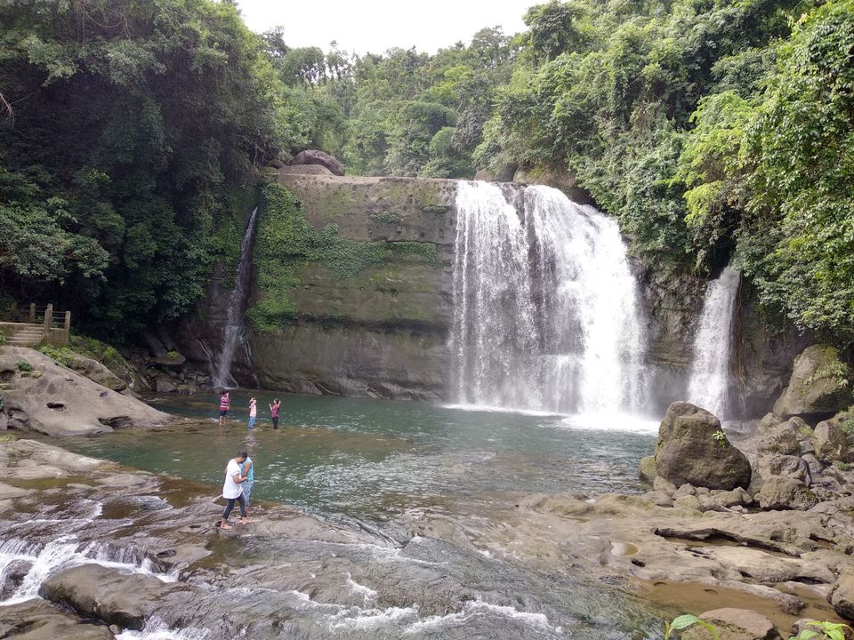 Photo of Dawki, Meghalaya, India by Anubhab