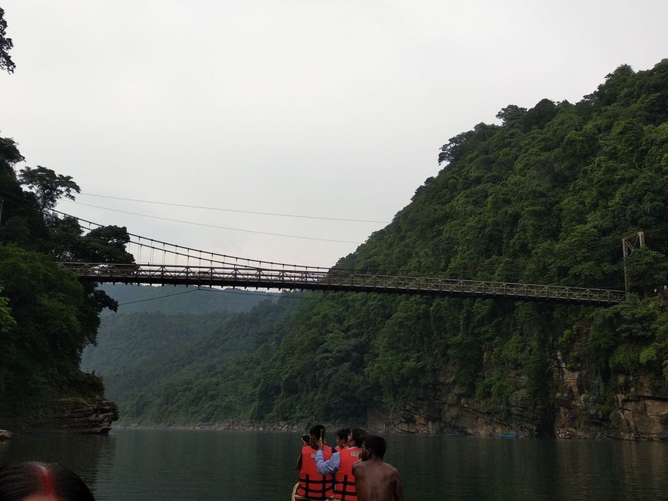 Photo of Dawki, Meghalaya, India by Anubhab