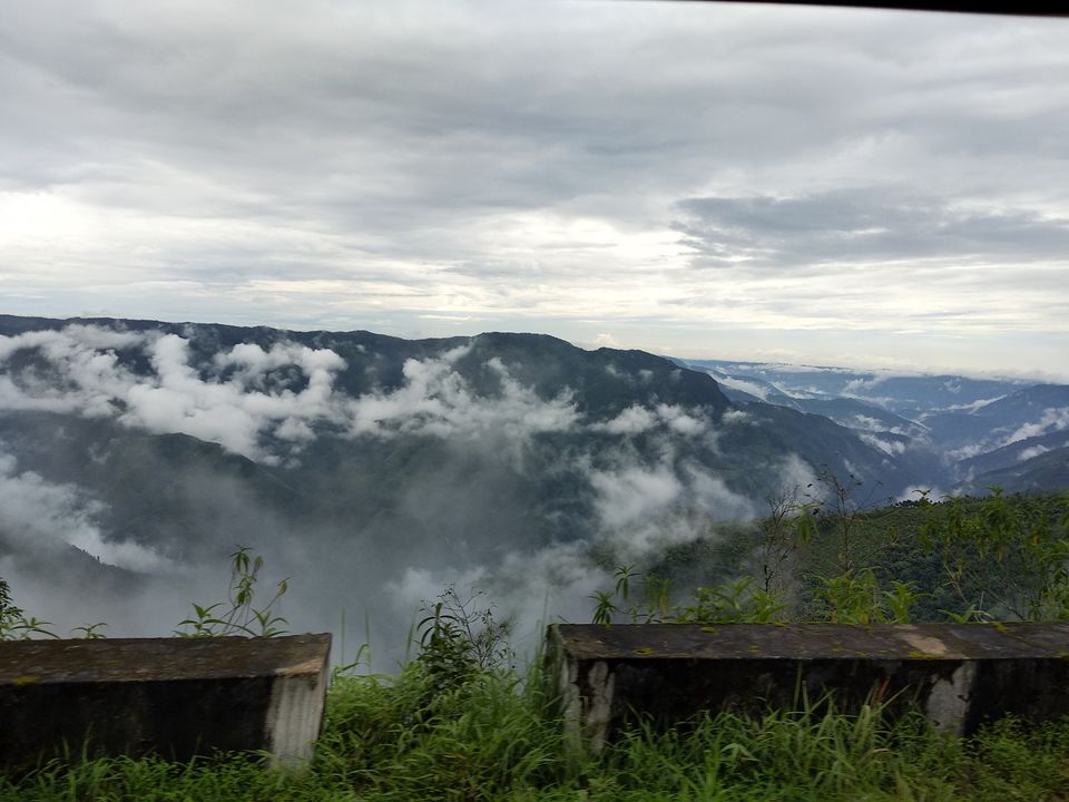 Photo of Dawki, Meghalaya, India by Anubhab