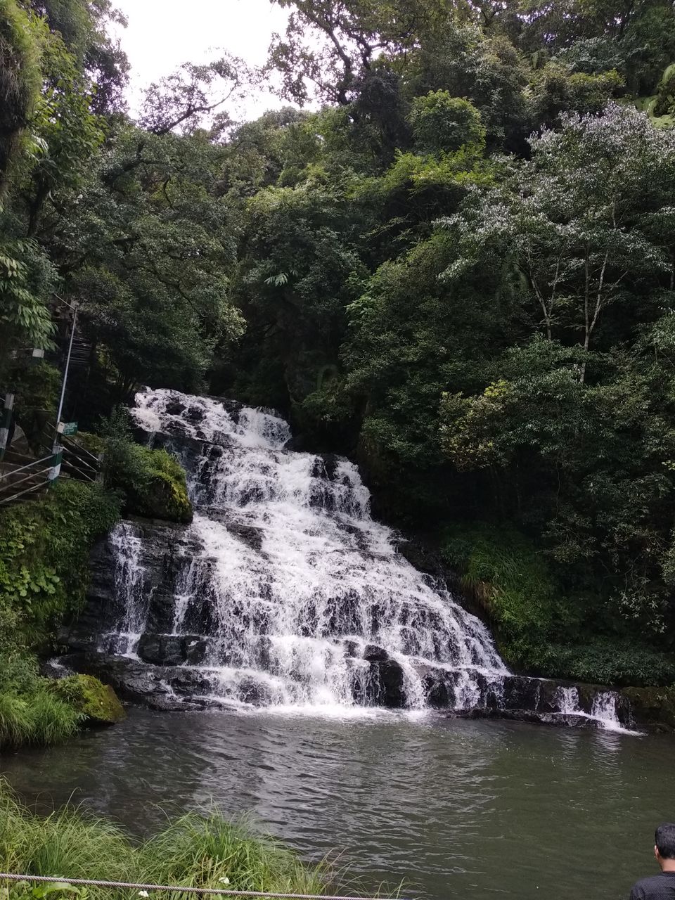 Photo of Shillong, Meghalaya, India by Anubhab