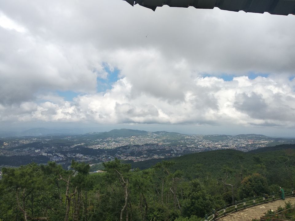 Photo of Shillong, Meghalaya, India by Anubhab