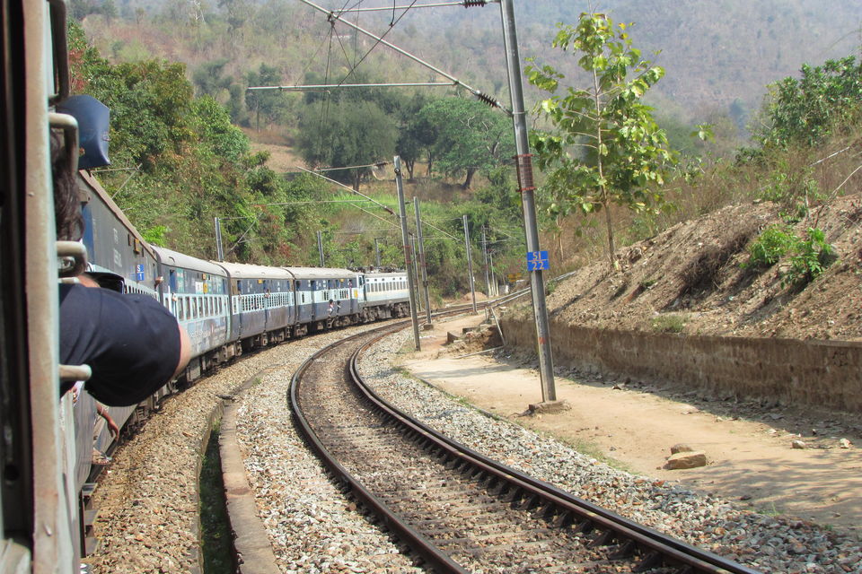 Photo of Araku, Andhra Pradesh, India by Anubhab