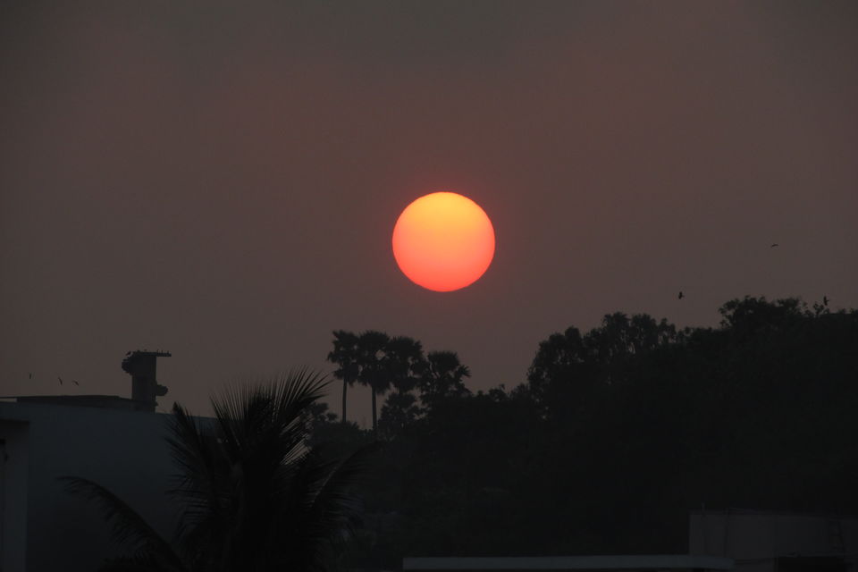 Photo of Visakhapatnam, Andhra Pradesh, India by Anubhab