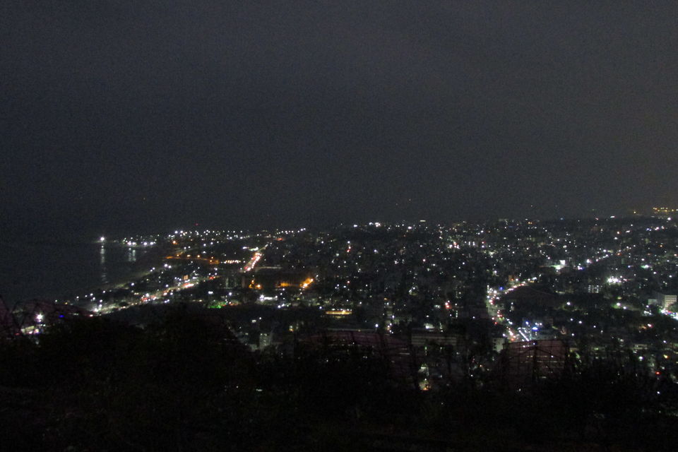 Photo of Visakhapatnam, Andhra Pradesh, India by Anubhab