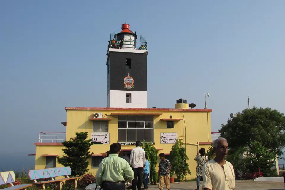 Photo of Vizag, Andhra Pradesh, India by Anubhab