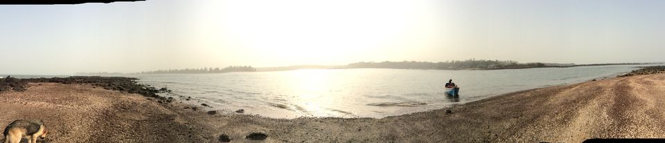 Photo of Tondavali, Malvan, Maharashtra, India by Balamurali Rengasami