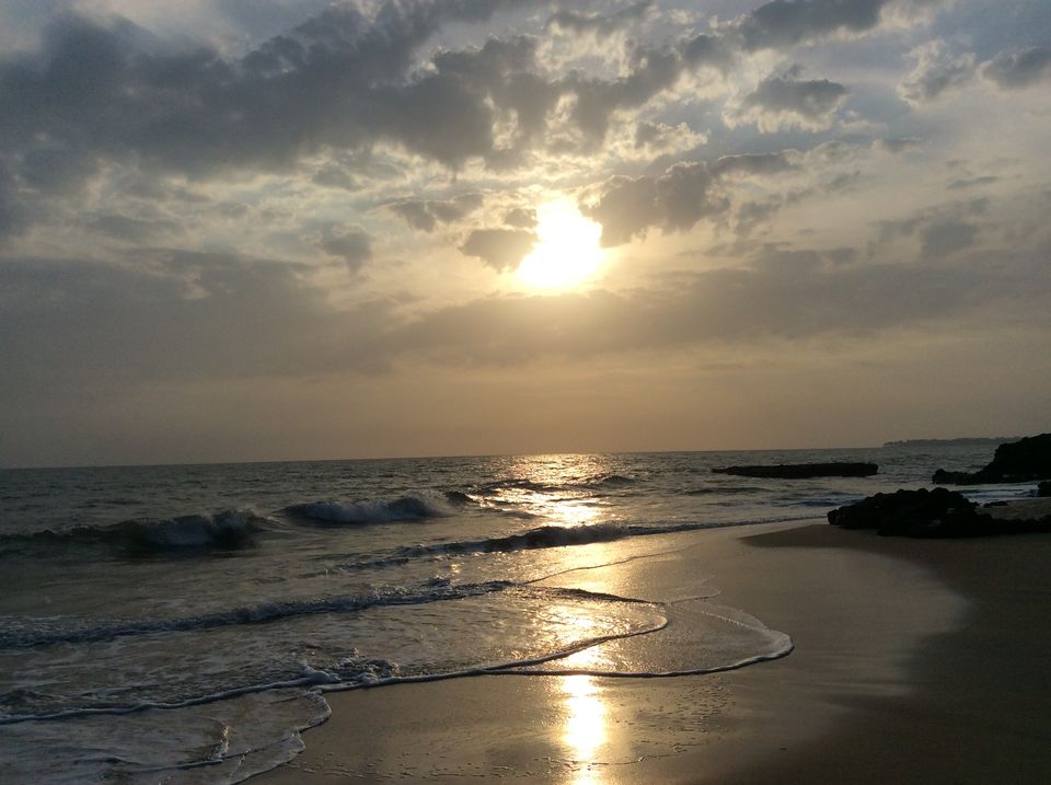 Photo of kanbay beach resort, Thottada, Kannur by Balamurali Rengasami