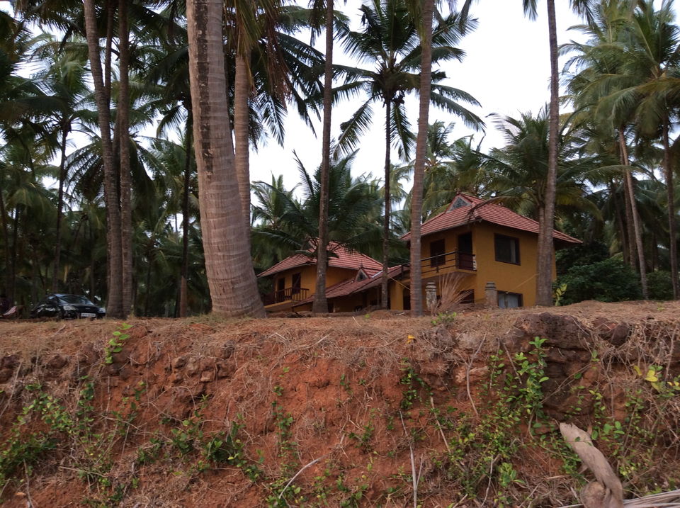 Photo of On the beaches of Arabian Sea – April & Me 39/39 by Balamurali Rengasami