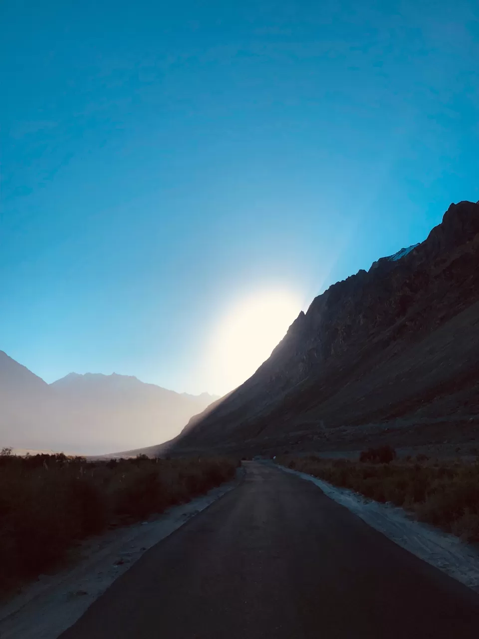 Photo of India by Sourav Chaudhuri