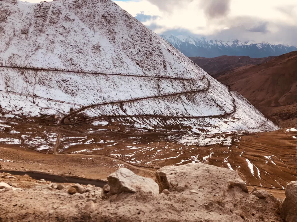 Photo of India by Sourav Chaudhuri