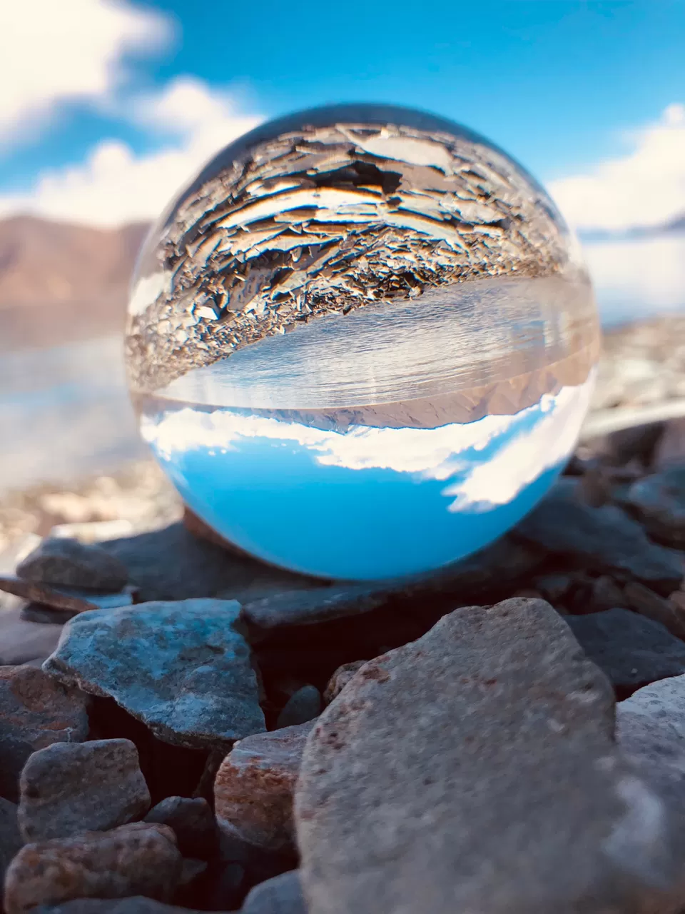 Photo of India by Sourav Chaudhuri