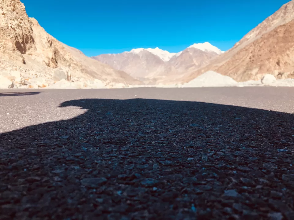 Photo of India by Sourav Chaudhuri