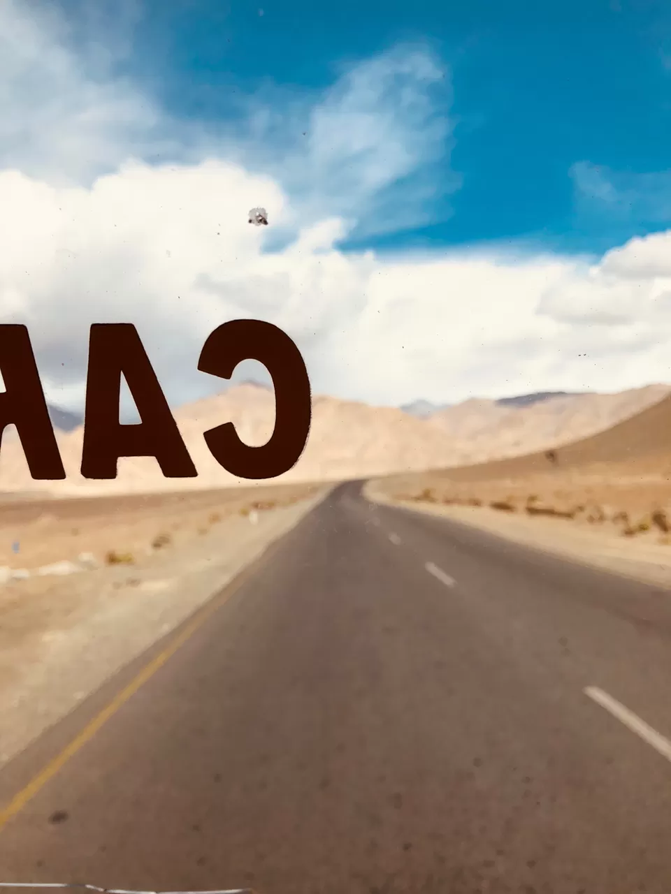 Photo of India by Sourav Chaudhuri