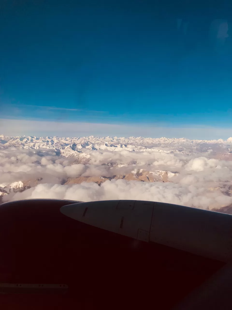 Photo of India by Sourav Chaudhuri