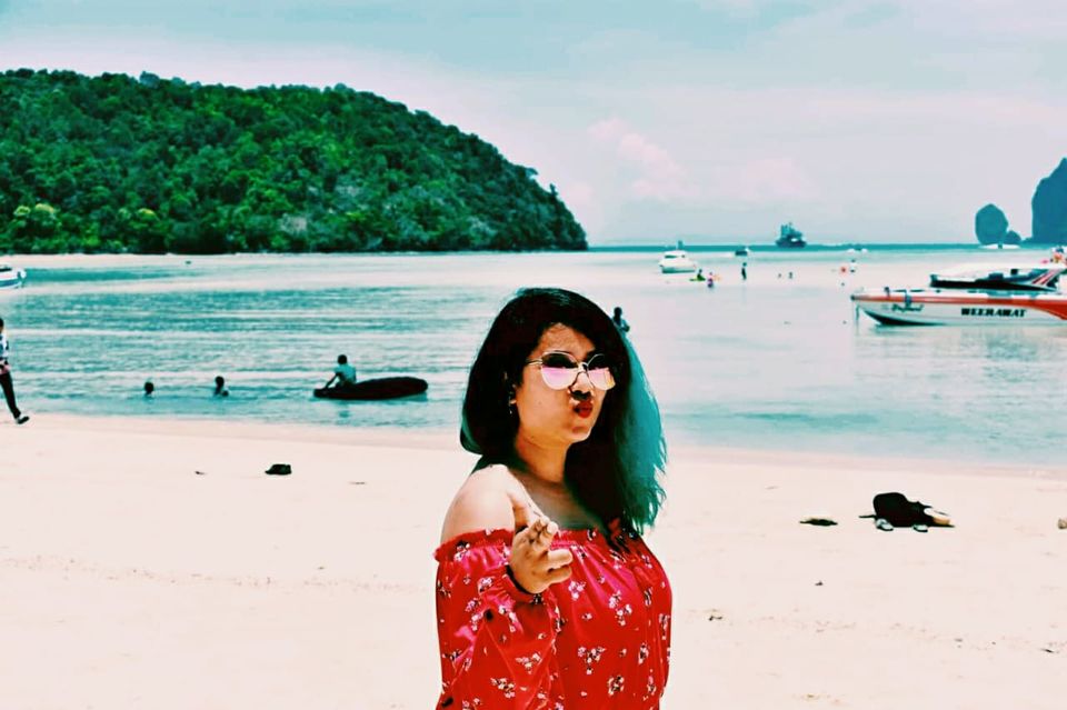 Photo of Part 1: Here's what U need to know before visiting THAILAND in 2021 by deepti ratnam