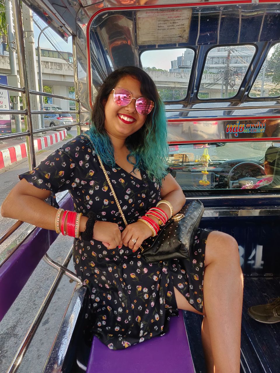 Photo of Part 2: Here's what U need to know before visiting THAILAND in 2021 3/3 by deepti ratnam