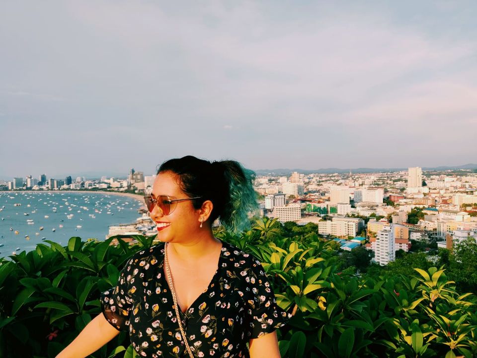 Photo of Part 2: Here's what U need to know before visiting THAILAND in 2021 by deepti ratnam