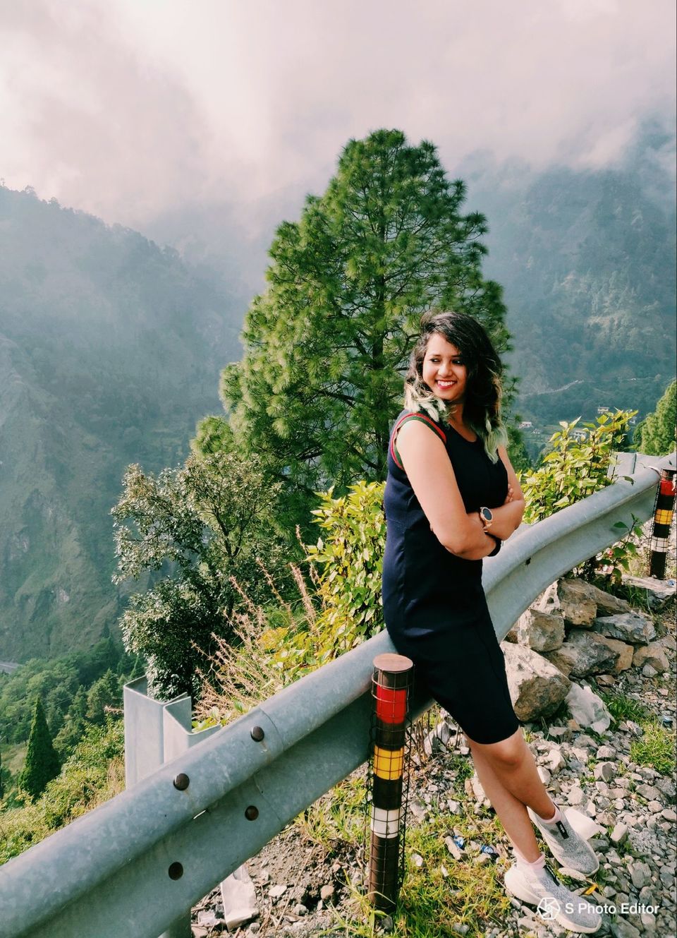 Photo of Make your travel full of memories, not full of filters!! by deepti ratnam