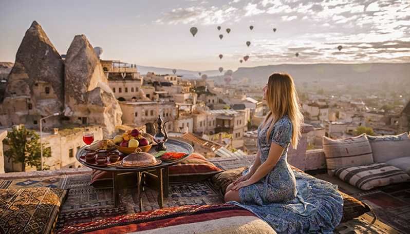 Photo of 5 Offbeat places to visit for your romantic honeymoon in 2020 3/5 by deepti ratnam