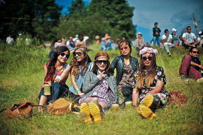 Photo of Your 2020 will be amazing with this Music Festival in Unexplored Arunachal Pradesh 1/5 by deepti ratnam