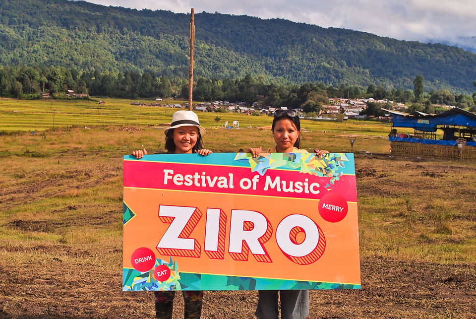 Photo of Your 2020 will be amazing with this Music Festival in Unexplored Arunachal Pradesh 4/5 by deepti ratnam