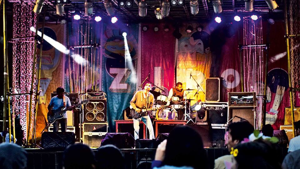 Photo of Your 2020 will be amazing with this Music Festival in Unexplored Arunachal Pradesh 2/5 by deepti ratnam