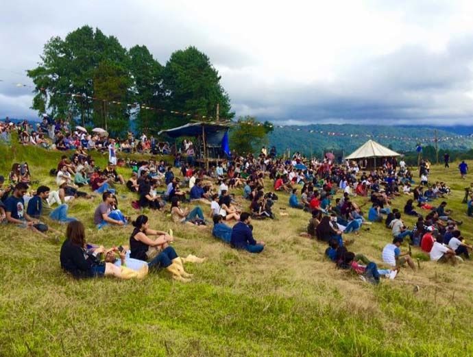 Photo of Your 2020 will be amazing with this Music Festival in Unexplored Arunachal Pradesh by deepti ratnam