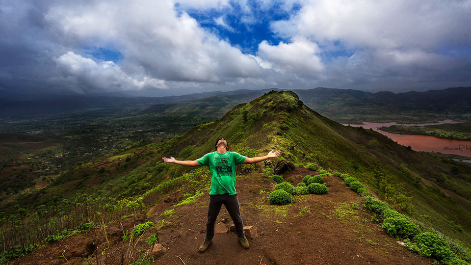Photo of These offbeat places in India are your shot spot for the coming Monsoon by deepti ratnam