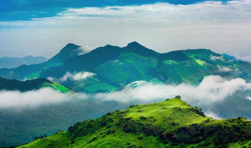 Photo of These offbeat places in India are your shot spot for the coming Monsoon 1/4 by deepti ratnam
