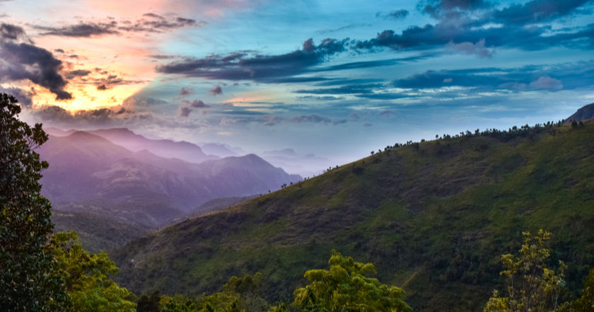 Photo of These offbeat places in India are your shot spot for the coming Monsoon 2/4 by deepti ratnam