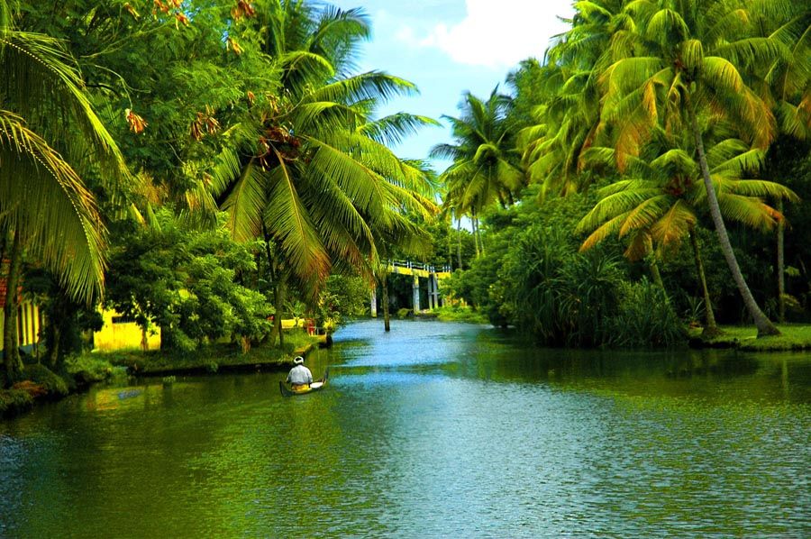 Photo of These offbeat places in India are your shot spot for the coming Monsoon 4/4 by deepti ratnam