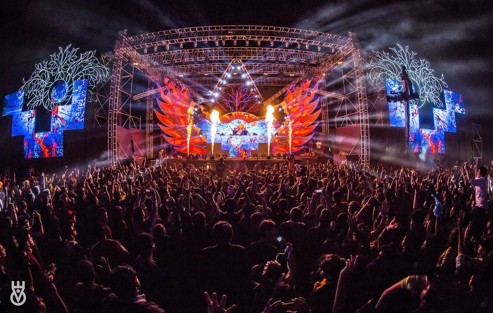 Photo of Make your December thrilling with this electrifying music festival in Lonavala 1/4 by deepti ratnam