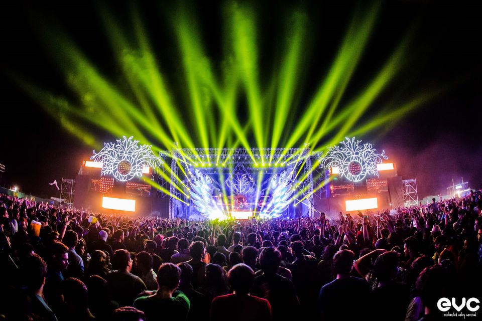 Photo of Make your December thrilling with this electrifying music festival in Lonavala by deepti ratnam