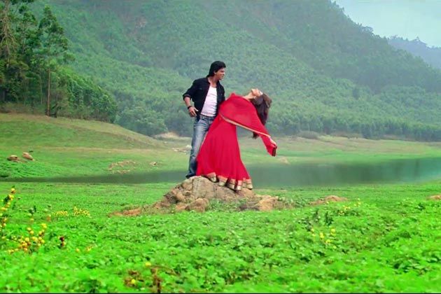 Photo of 7 Indian Locations Made Popular By Bollywood Movies 2/7 by deepti ratnam