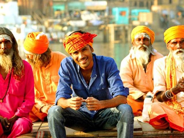 Photo of 7 Indian Locations Made Popular By Bollywood Movies 6/7 by deepti ratnam