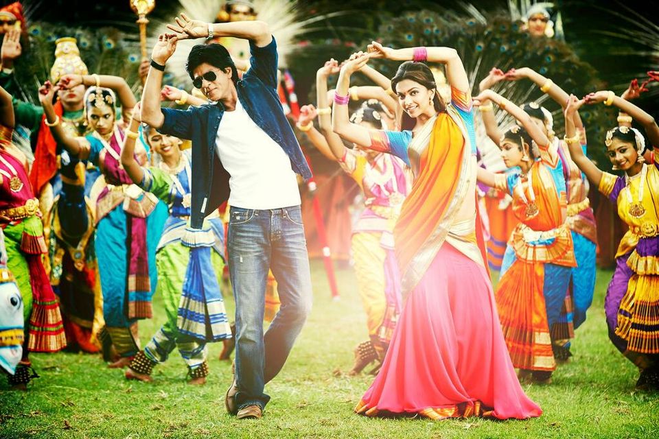 Photo of 7 Indian Locations Made Popular By Bollywood Movies by deepti ratnam